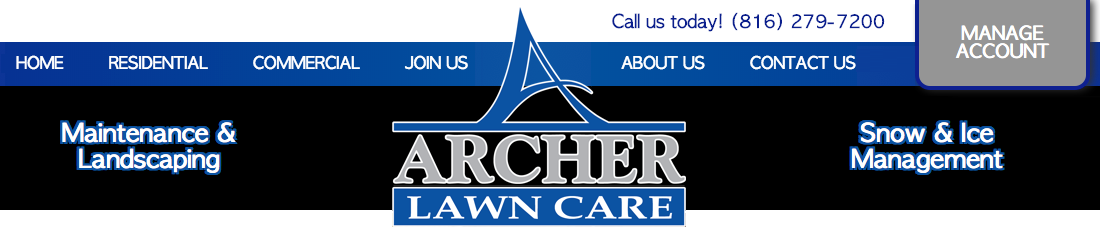 Archer Lawn Care, Inc.